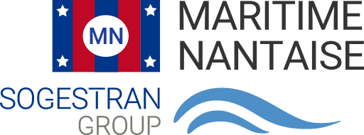 Logo Maritime Nantaise