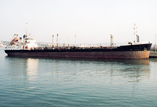 Maritima - 1990