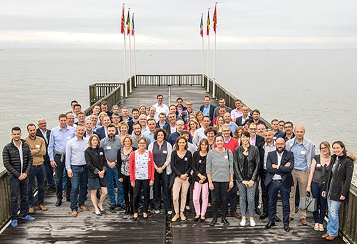 Pascal Girardet becomes Managing Director