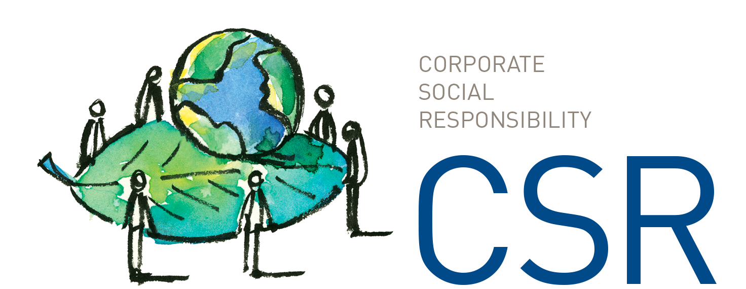 Corporate Social Responsibility