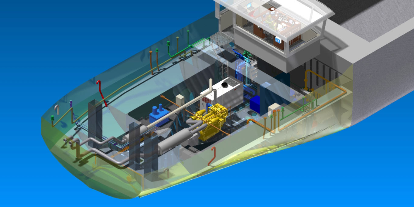 Créateur de solutions sur-mesure